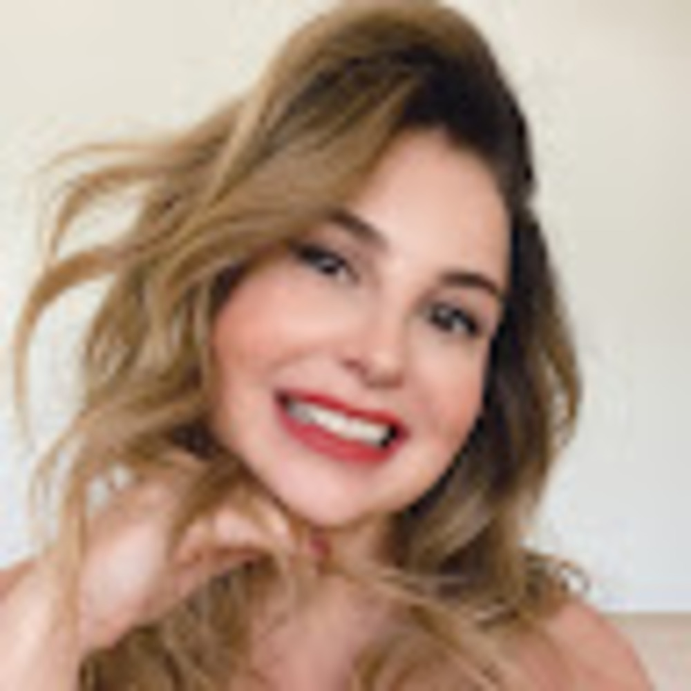 Meet your Posher, May